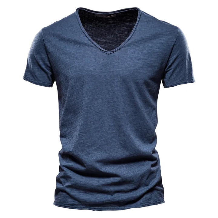 Grayson | Cotton Summer Shirt (1+1 FREE)