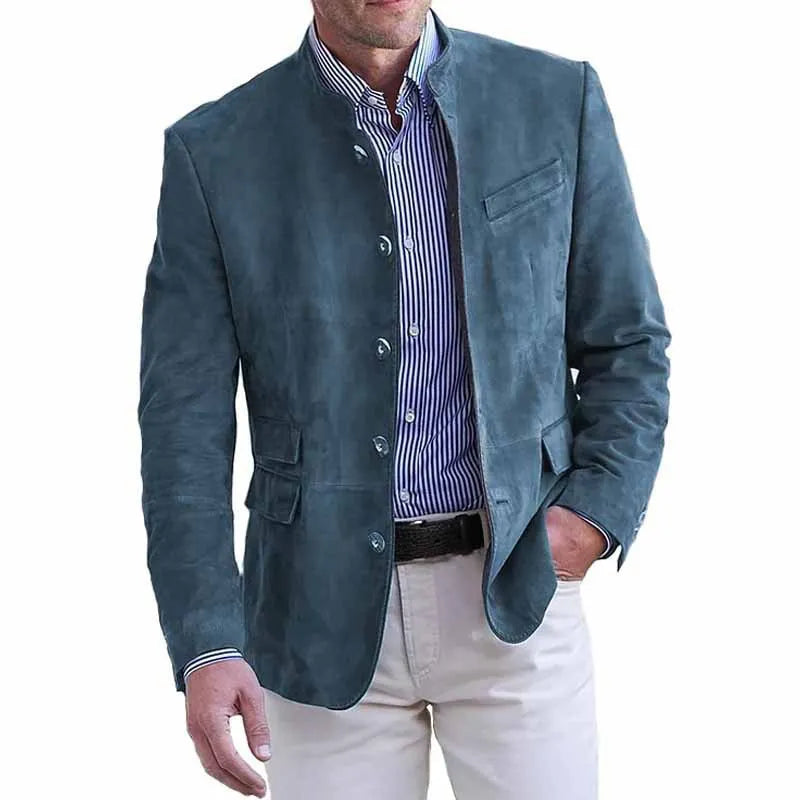 Henry London | Classic Men’s Blazer