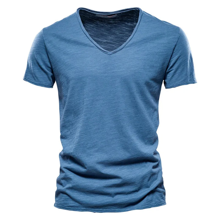 Grayson | Cotton Summer Shirt (1+1 FREE)