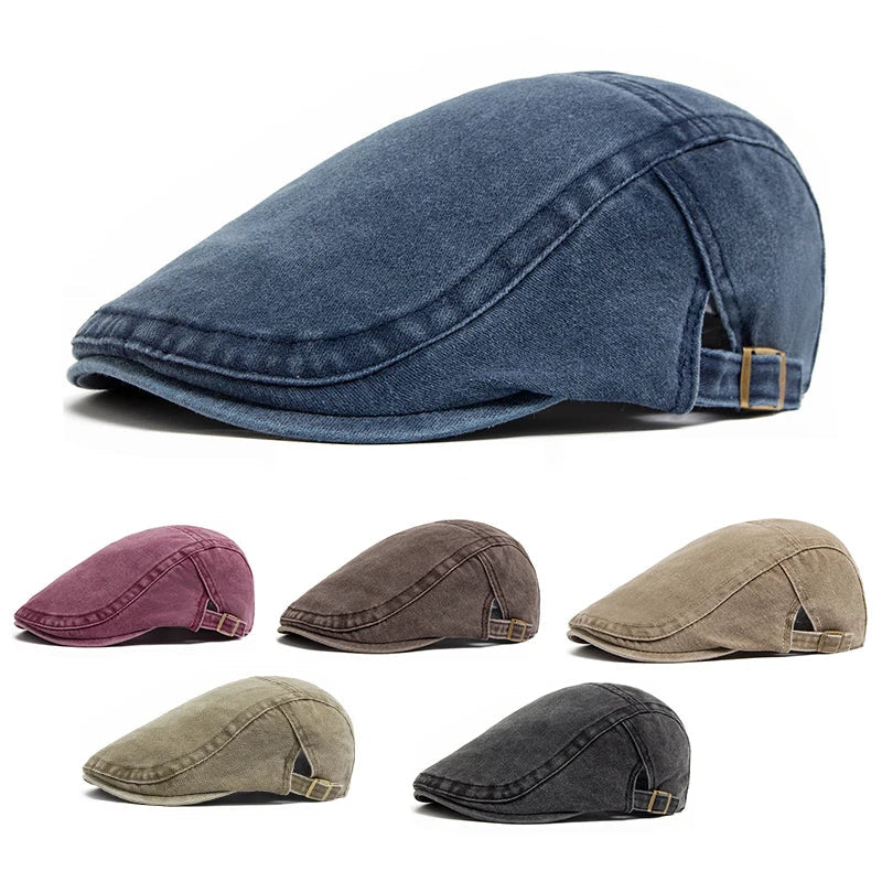 Harvey | Vintage Cap