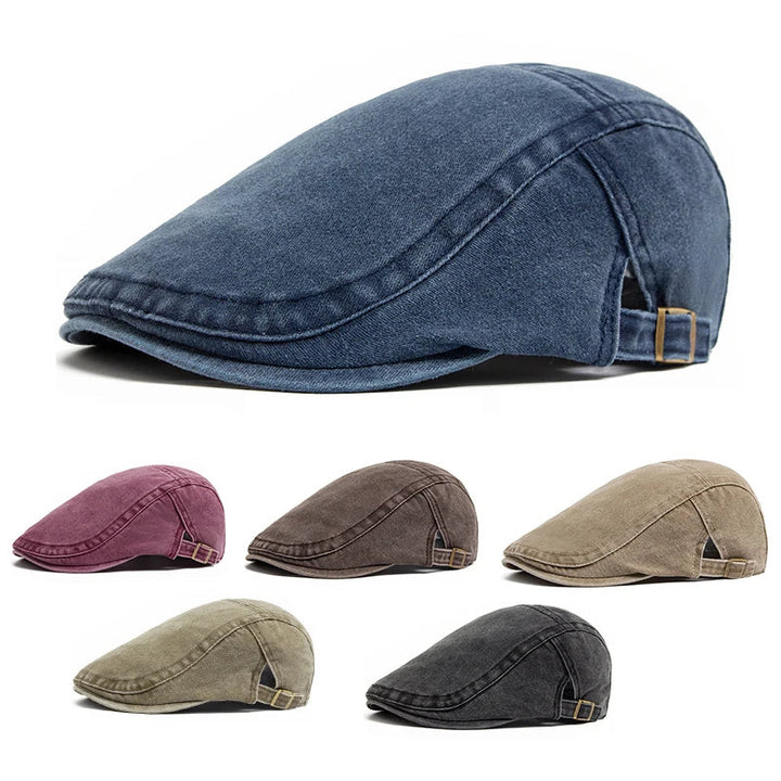 Harvey | Vintage Cap