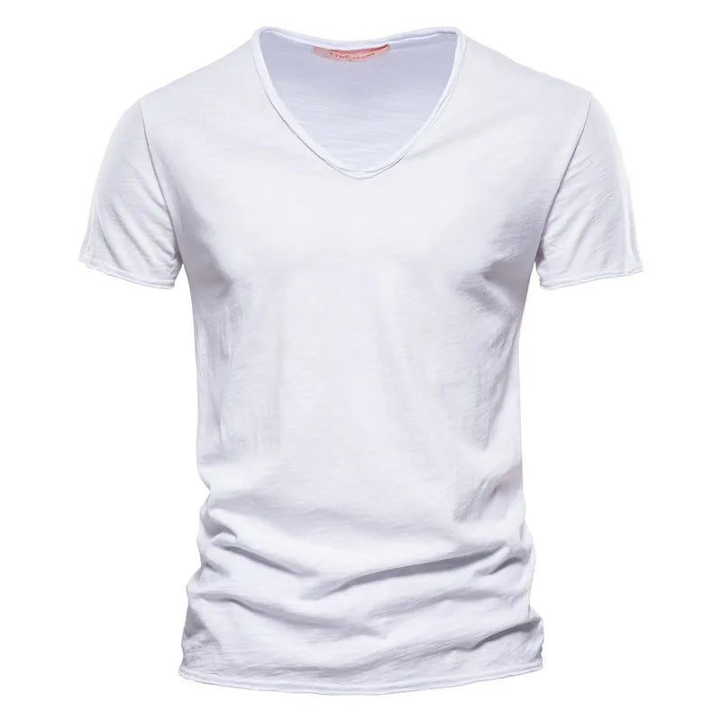 Grayson | Cotton Summer Shirt (1+1 FREE)