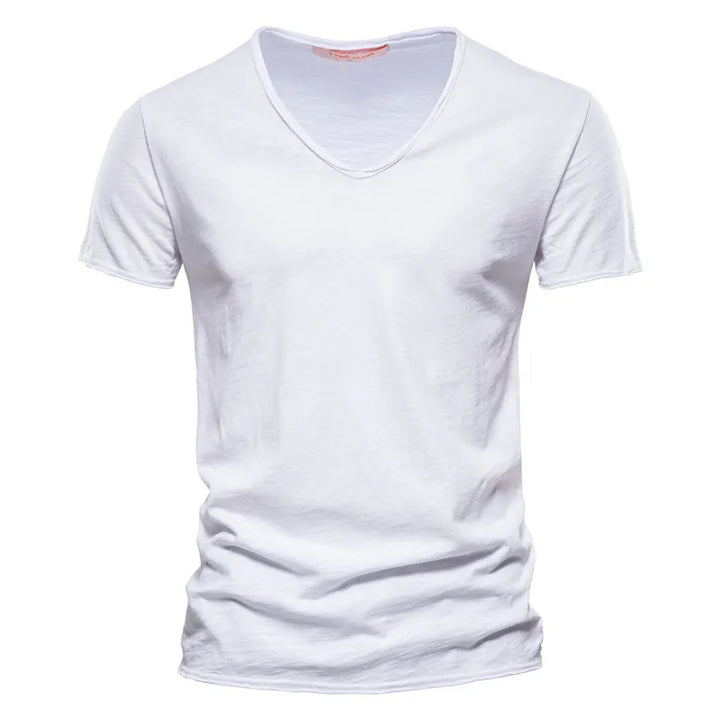 Grayson | Cotton Summer Shirt (1+1 FREE)