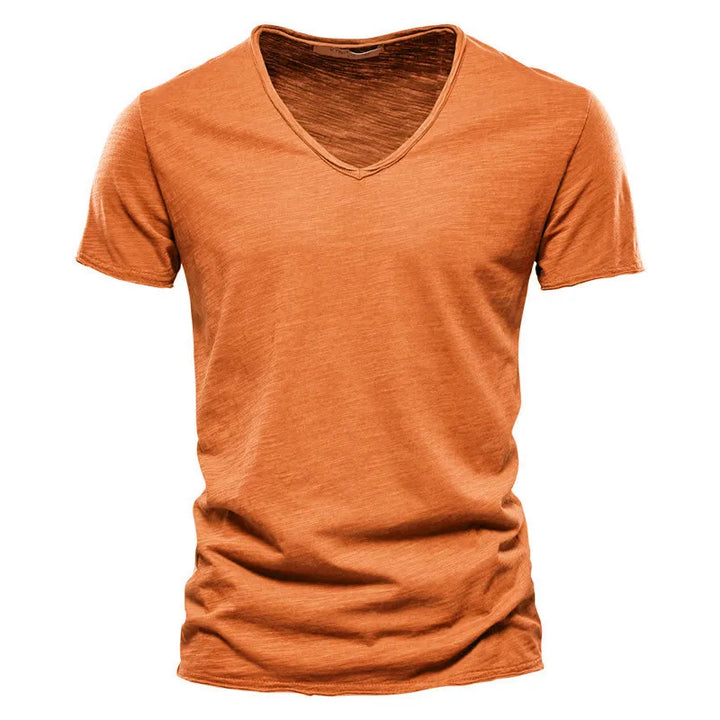 Grayson | Cotton Summer Shirt (1+1 FREE)