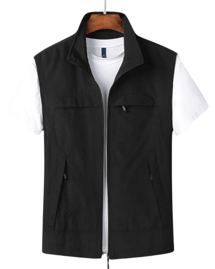 Brandon | Light & stylish summer layer