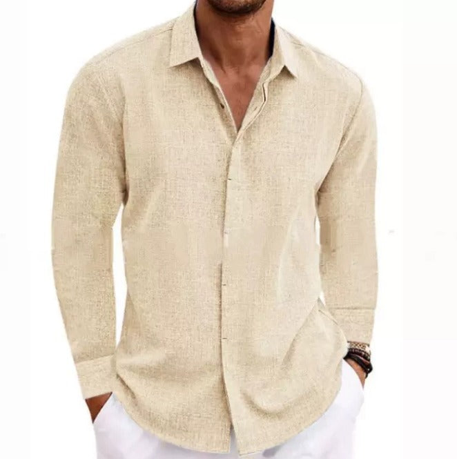 William | The elegant Blouse