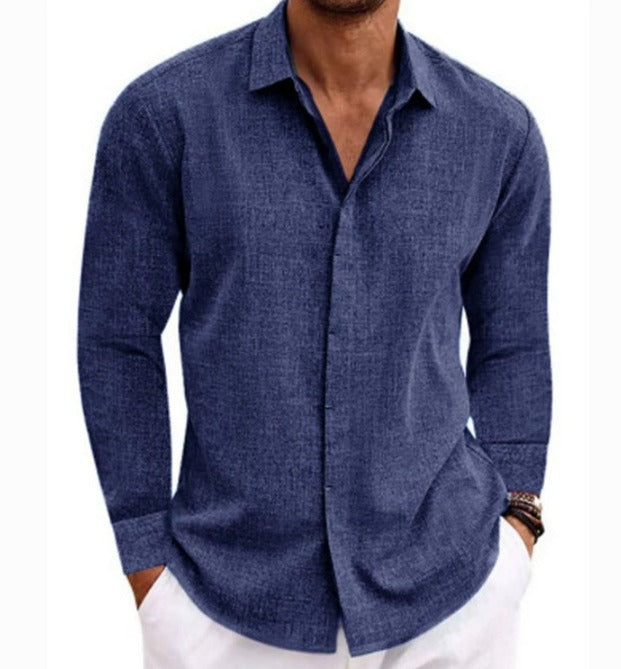William | The elegant Blouse