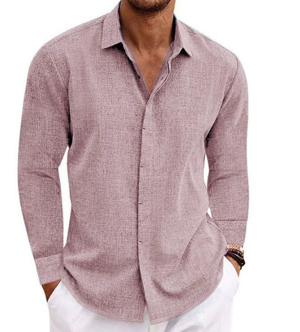 William | The elegant Blouse