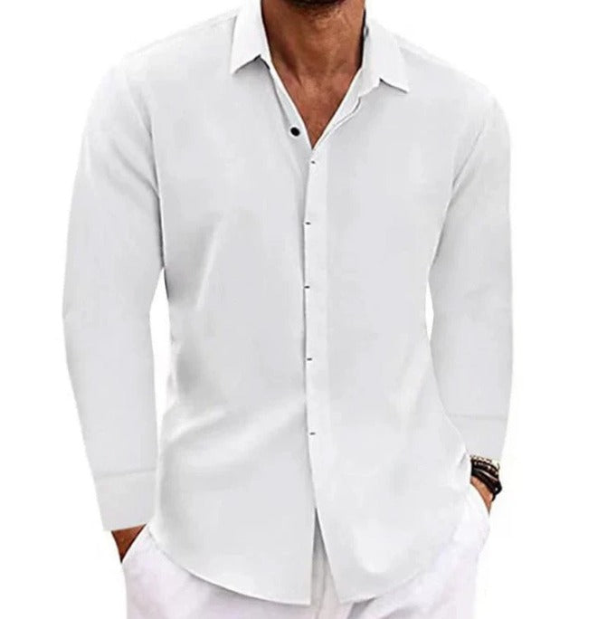 William | The elegant Blouse