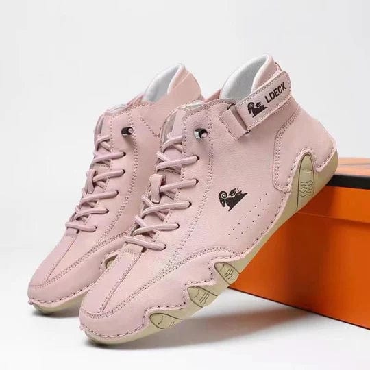 TREAD | Unisex ergo+ sneakers