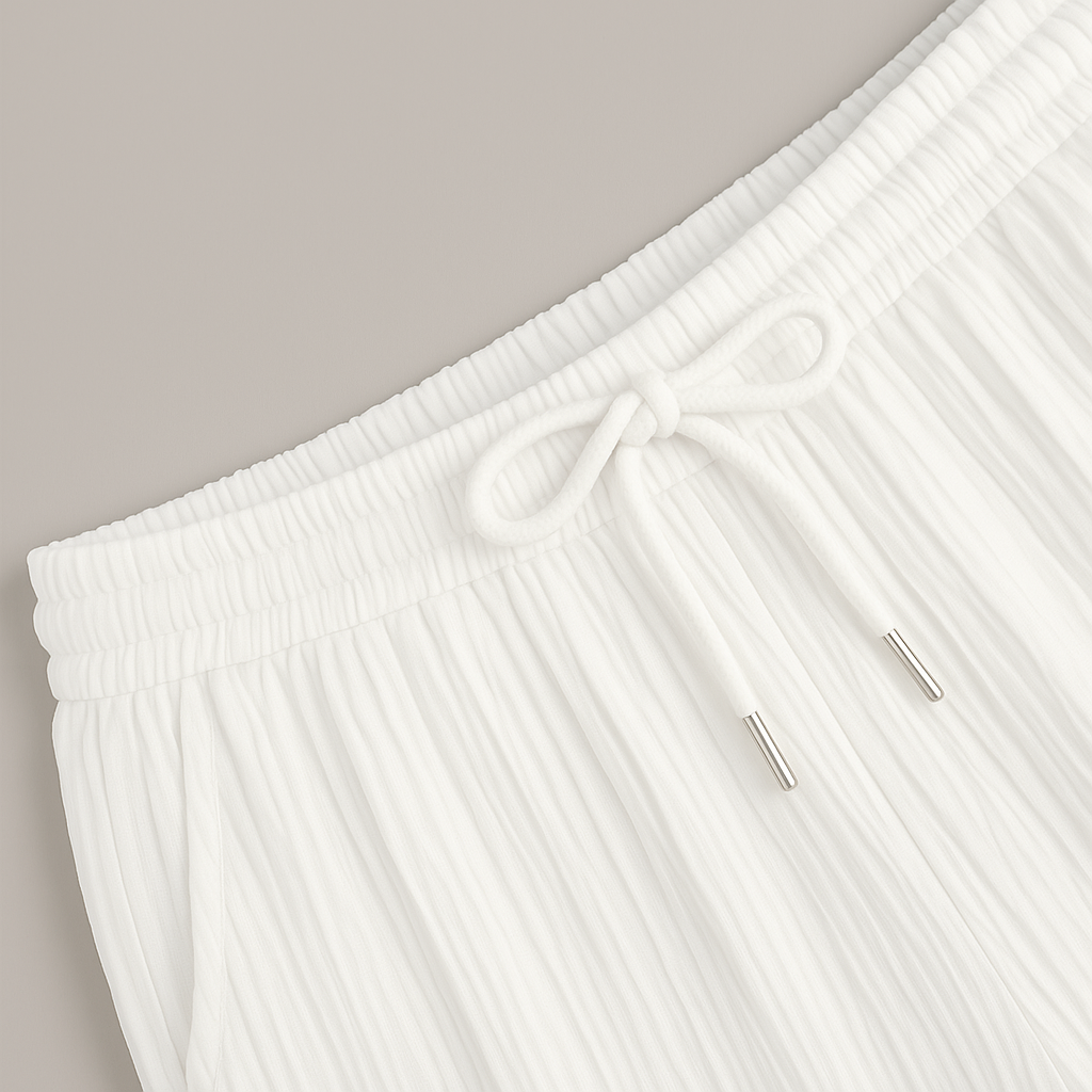 The Elliot | Laid-Back Linen Set
