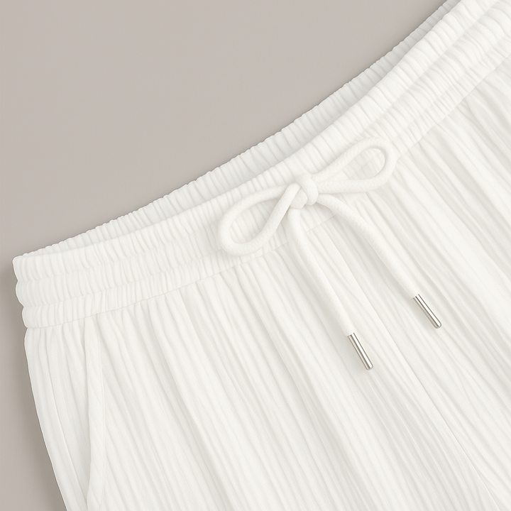 The Elliot | Laid-Back Linen Set