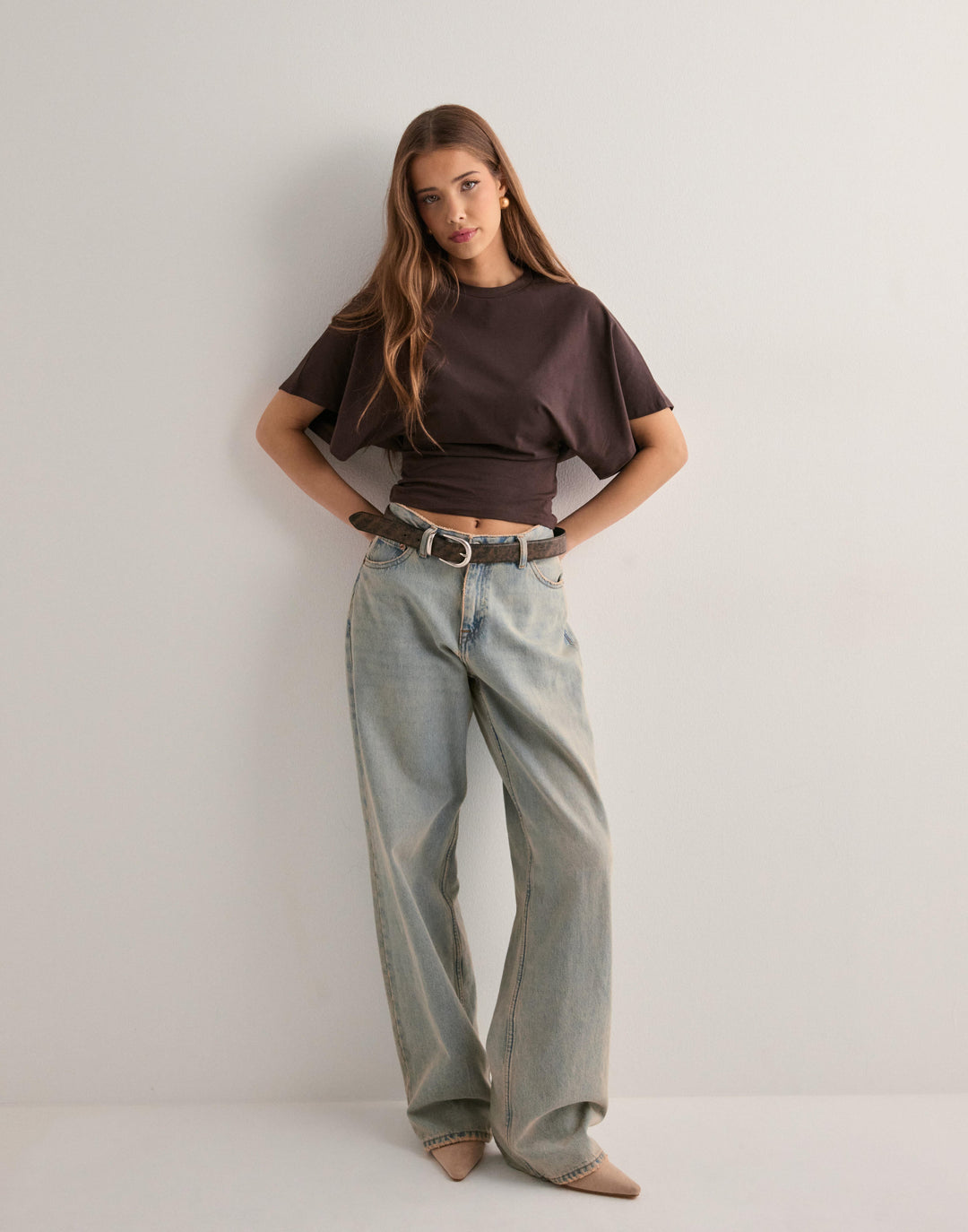 Celeste | ICON FITTED TOP