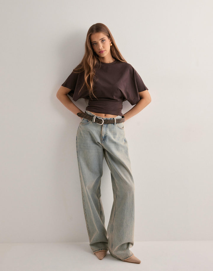 Celeste | ICON FITTED TOP