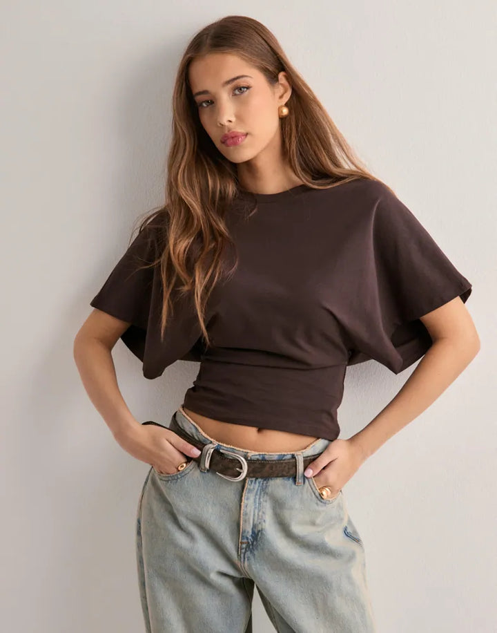 Celeste | ICON FITTED TOP