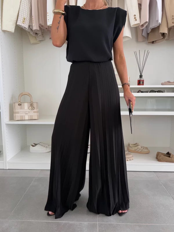 Serena | Elegant two-piece set
