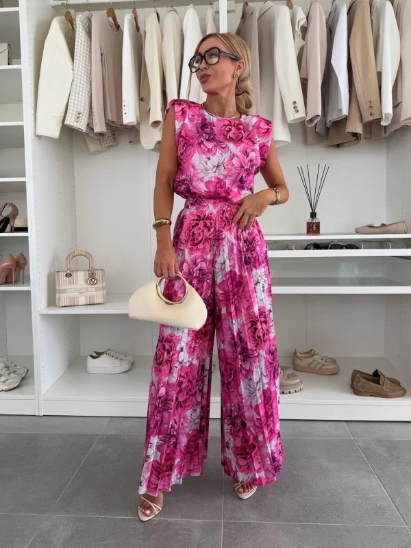 Serena | Elegant two-piece set