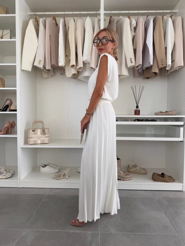 Serena | Elegant two-piece set