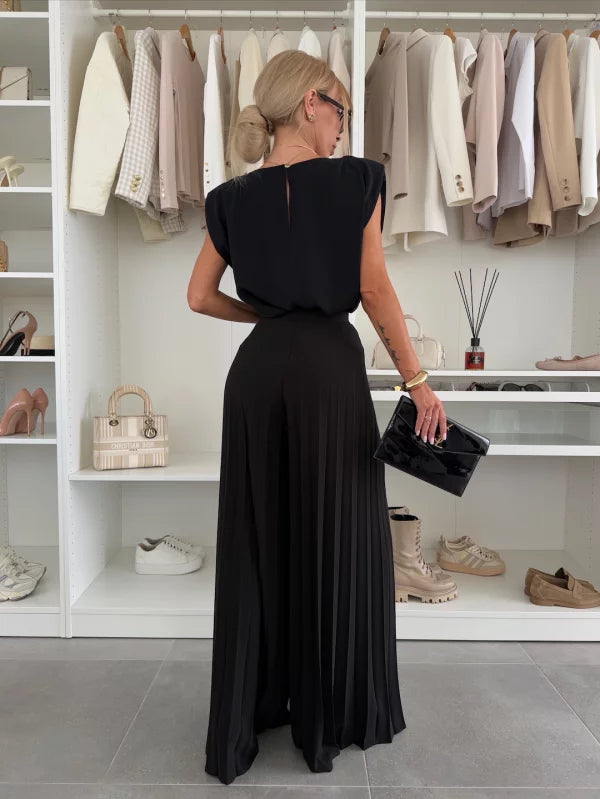 Serena | Elegant two-piece set
