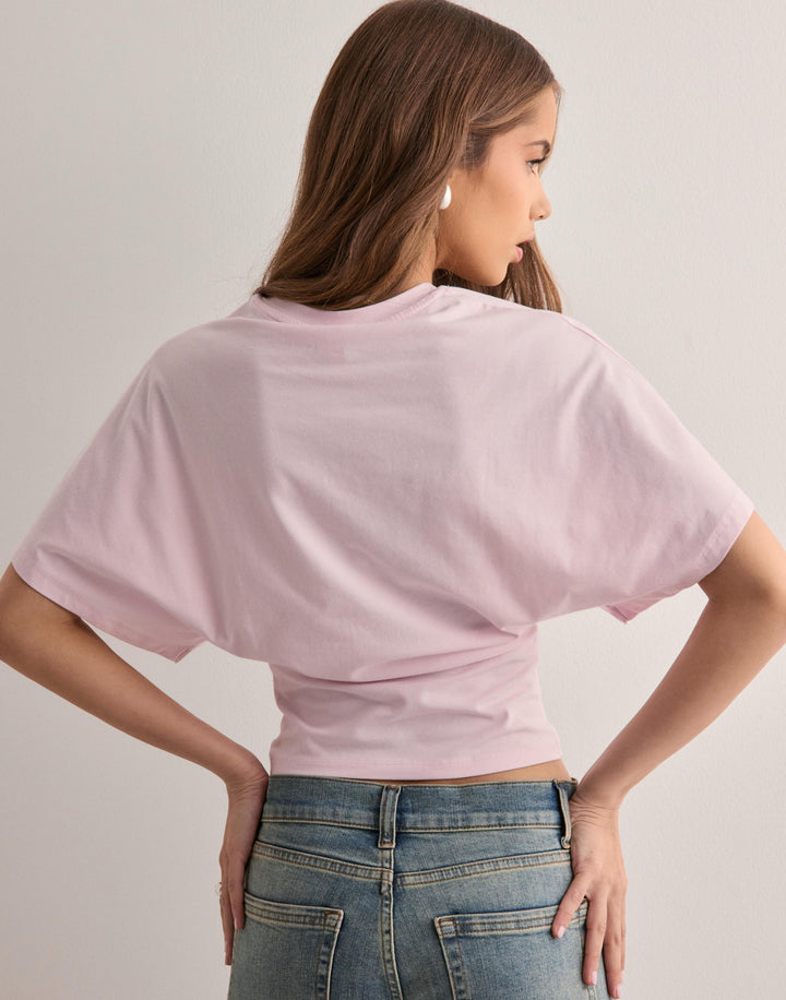 Celeste | ICON FITTED TOP