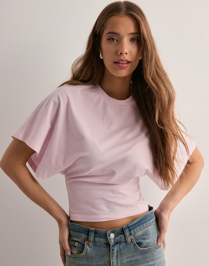 Celeste | ICON FITTED TOP