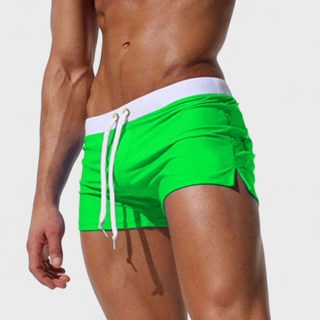 Neptune Swim Shorts – A Must-Have for Every Man