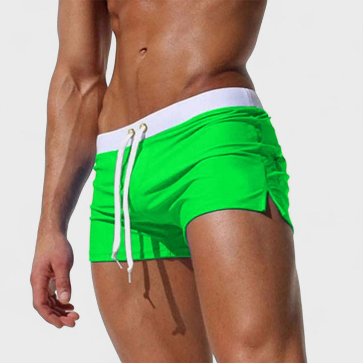 Neptune Swim Shorts – A Must-Have for Every Man