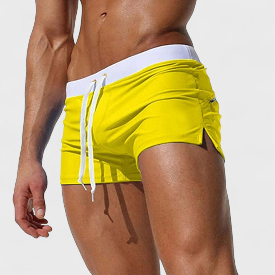 Neptune Swim Shorts – A Must-Have for Every Man