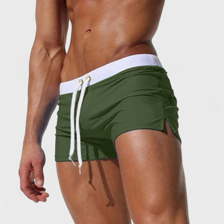 Neptune Swim Shorts – A Must-Have for Every Man